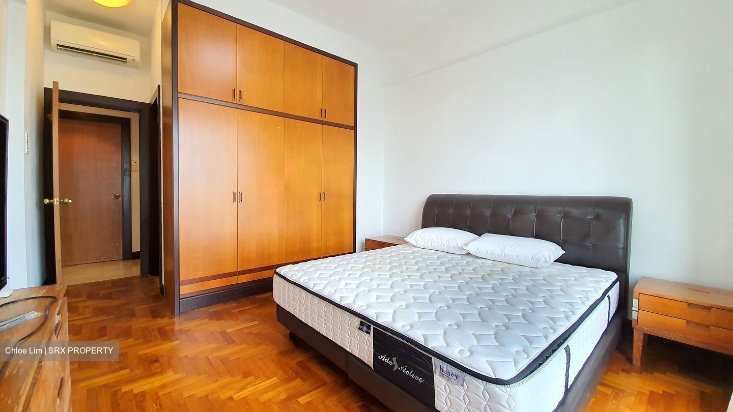 Regent Heights (D23), Condominium #364829451